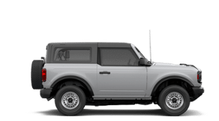 2026 Ford Bronco® External Image 5